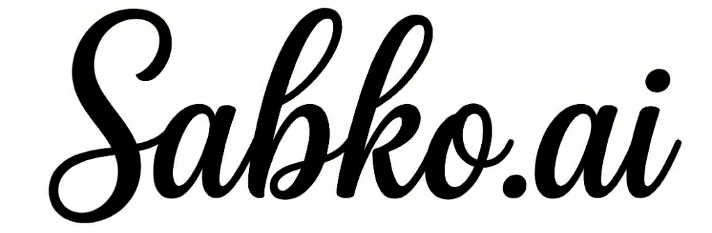 Sabko.ai
